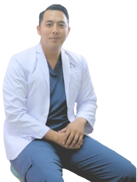 Klinik Bedah Mulut