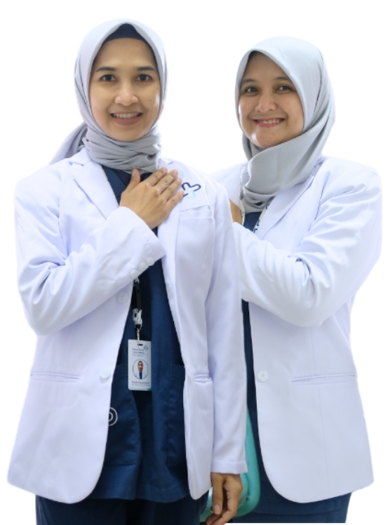 Klinik Konservasi Gigi