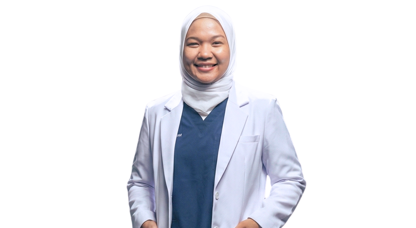 Klinik TBC dan TBC Resisten Obat