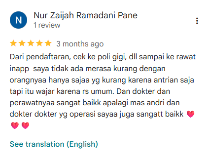 Testimoni