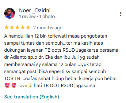 Testimoni
