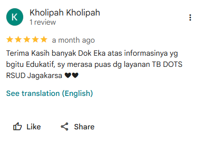 Testimoni