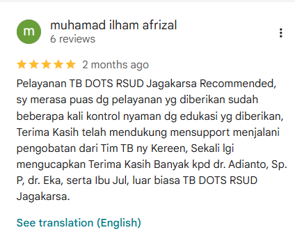 Testimoni