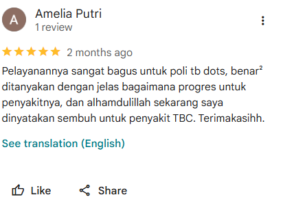 Testimoni