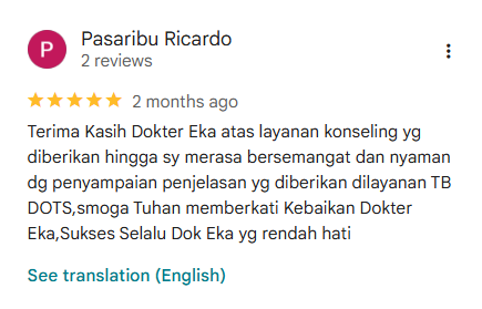 Testimoni